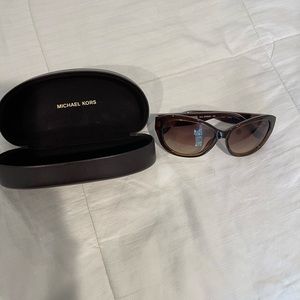 Michael Kors sunglasses